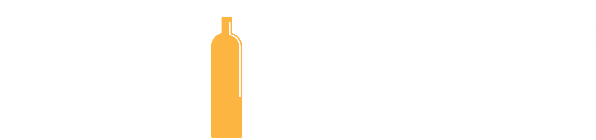 Spritjaktbutikken