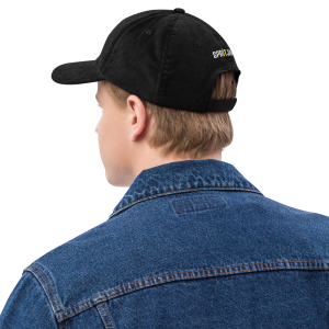 Caps - Kordfløyel - Bilde 3