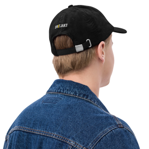 Caps - Kordfløyel - Bilde 4