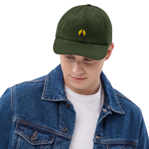 Caps - Kordfløyel